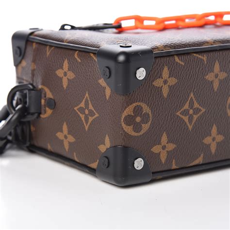 LOUIS VUITTON Monogram Solar Ray Mini Soft Trunk